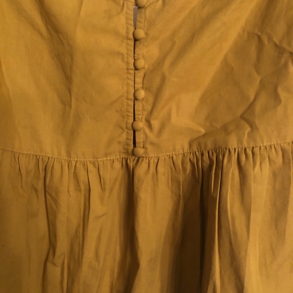 Free people peasant top - Picture 2 of 3